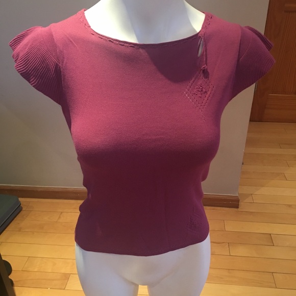 Max Studio Tops - Max studio top light sweater